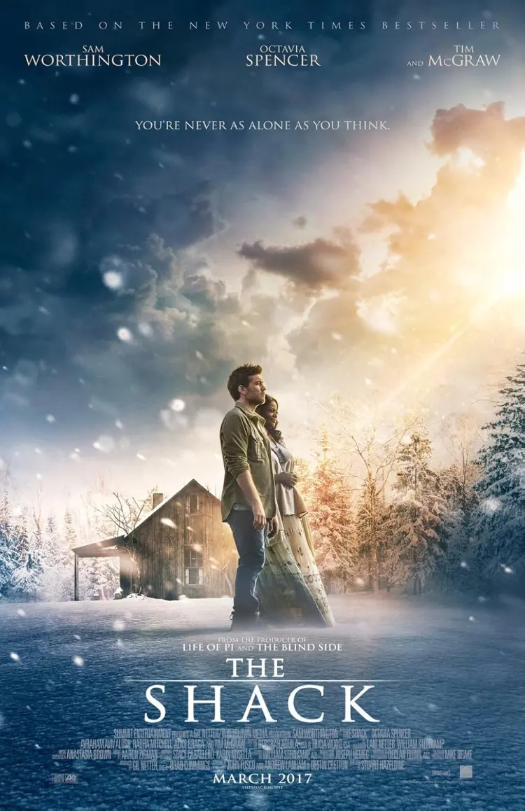 La Cabaña (2017) | Película Español Latino