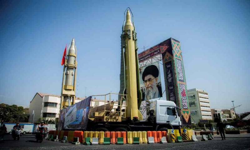 En el Día Conmemorativo del Holocausto, Netanyahu condena acuerdo nuclear con Irán