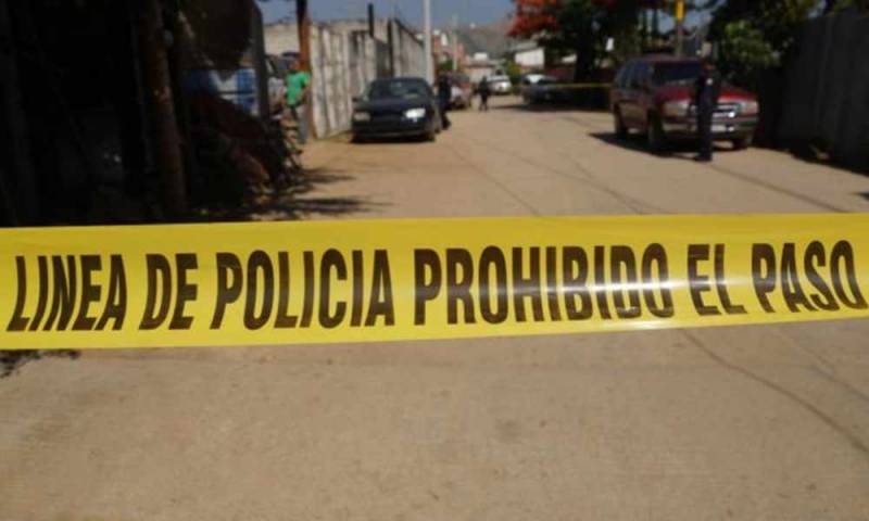 México: delincuentes queman tres casas de familias cristianas
