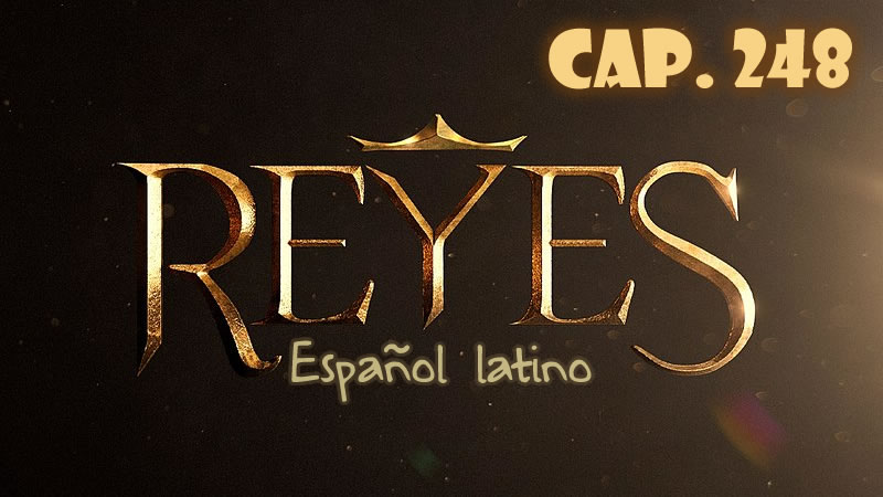 Reyes Español - Capítulo 248