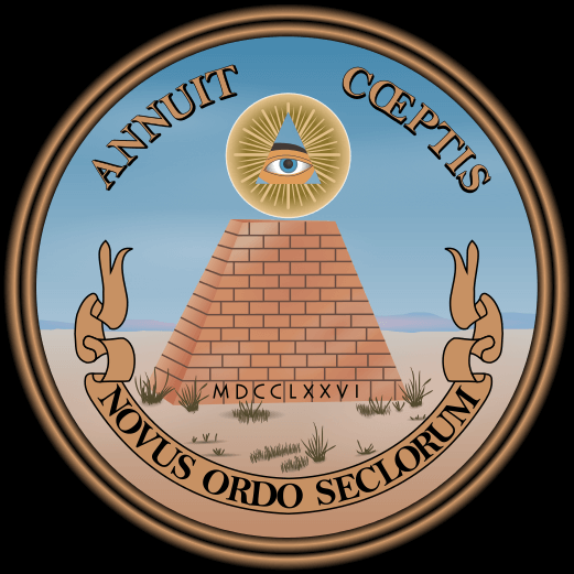 Los Illuminati y el Nuevo Orden Mundial