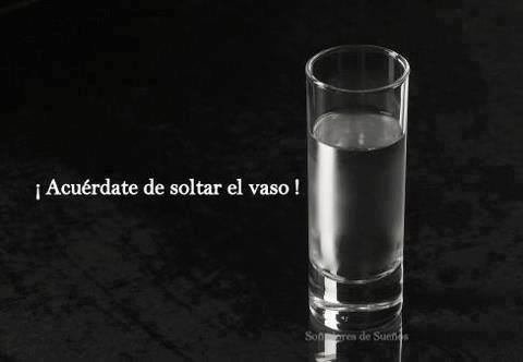 A soltar las cargas para descansar en Dios