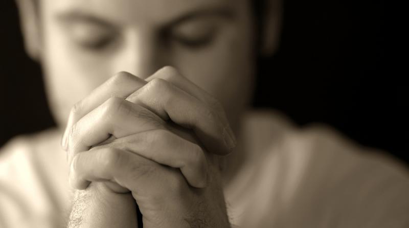 Oración – ¿Qué dice la Biblia?