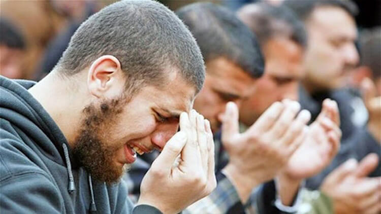Millones de musulmanes se vuelven a Jesús