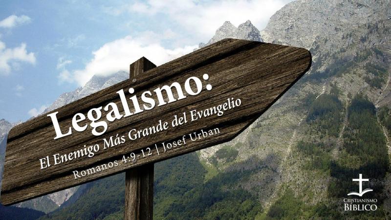 Legalismo