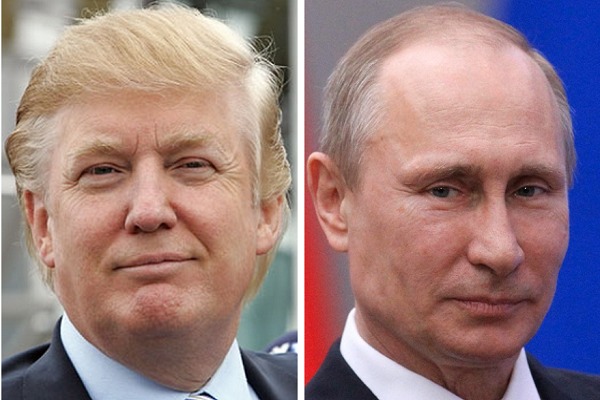 Sanedrín de Israel pide a Putin y Trump construir el "Tercer Templo" en Jerusalén