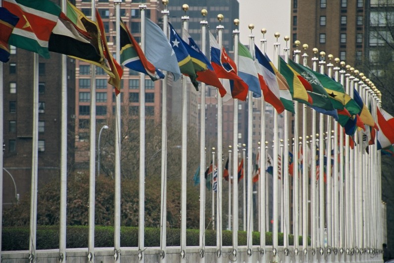 Con apoyo de Brasil, ONU aprueba 10 resoluciones contra Israel