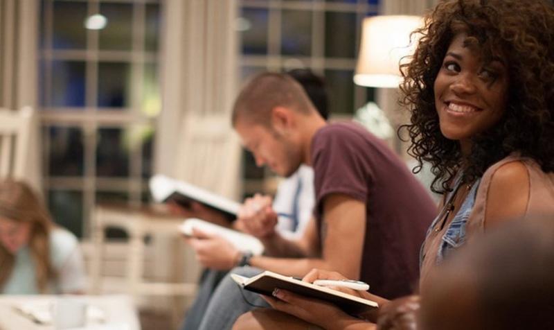 Menos de la mitad de cristianos no leen la Biblia