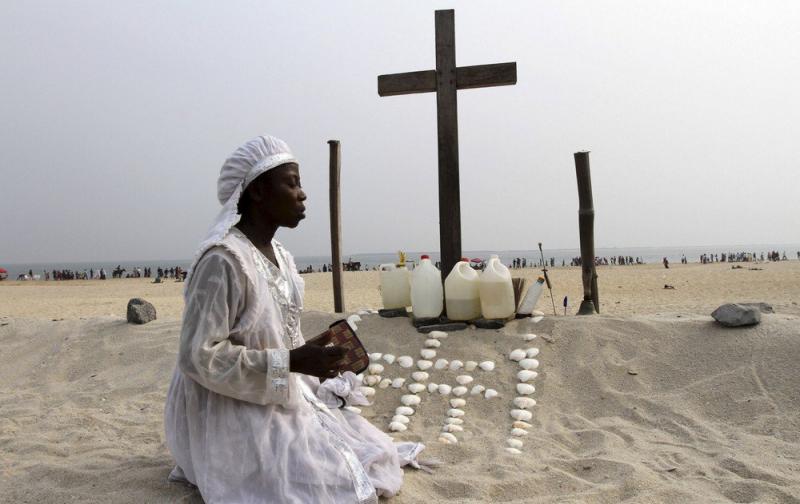 800 cristianos fueron asesinados en tres años, dice informe