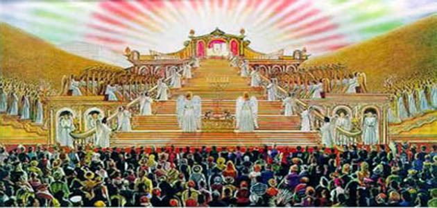 Devocional: Un Dios vivo y verdadero