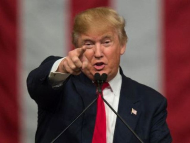 Palestina amenaza a EEUU, por temor que Donald Trump cumpla con Israel