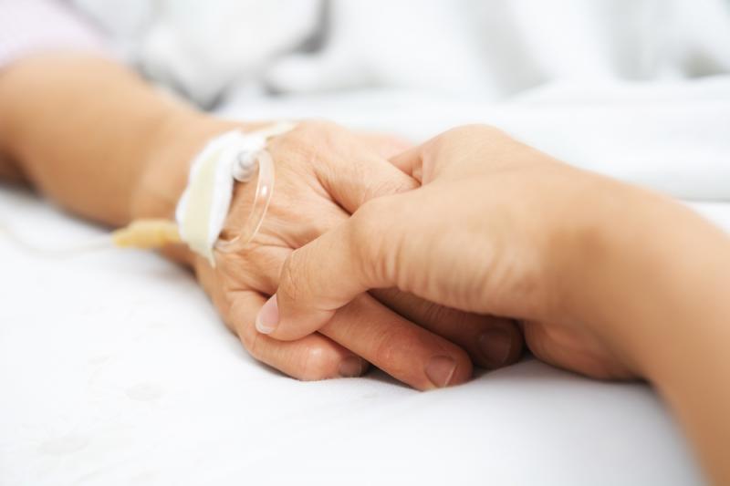 Holanda propone el suicidio asistido a quien esté “cansado de vivir”