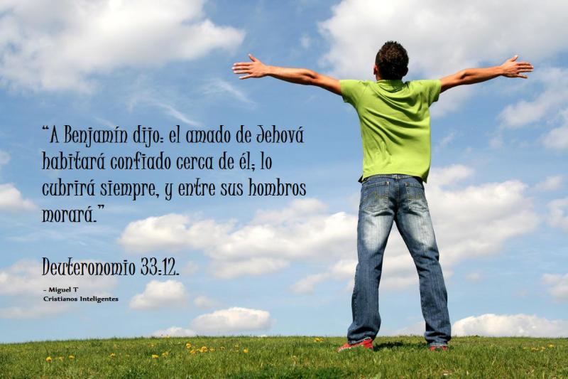 Recursos divinos para andar dignamente