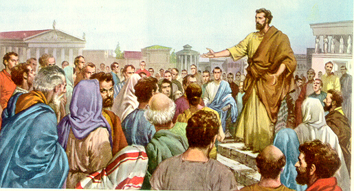 Cómo testificar de Cristo