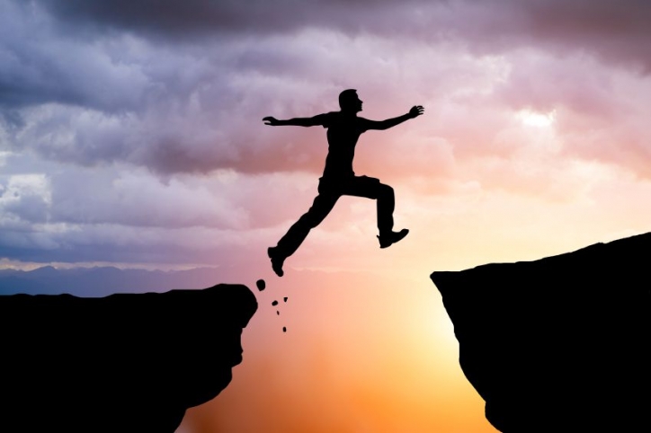 Devocional: Cree en Dios