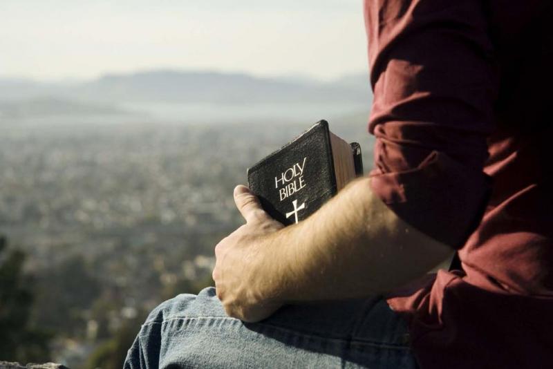 La voluntad de Dios