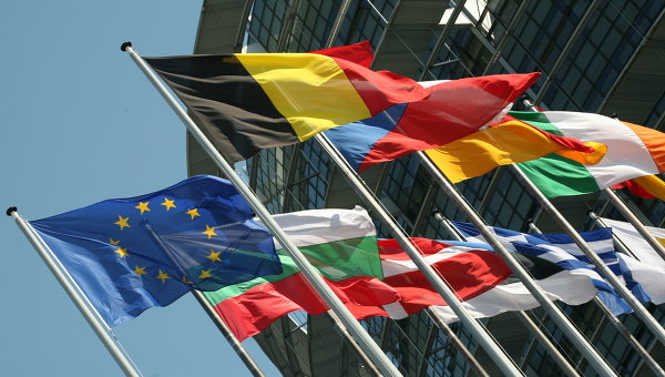 Lengua del Imperio Romano puede ser oficial en la Unión Europea