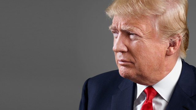 Brujas se unen para lanzar hechizos contra Donald Trump