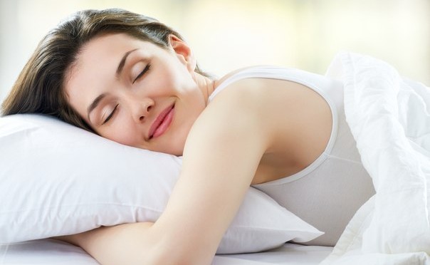 Devocional: Dulces sueños