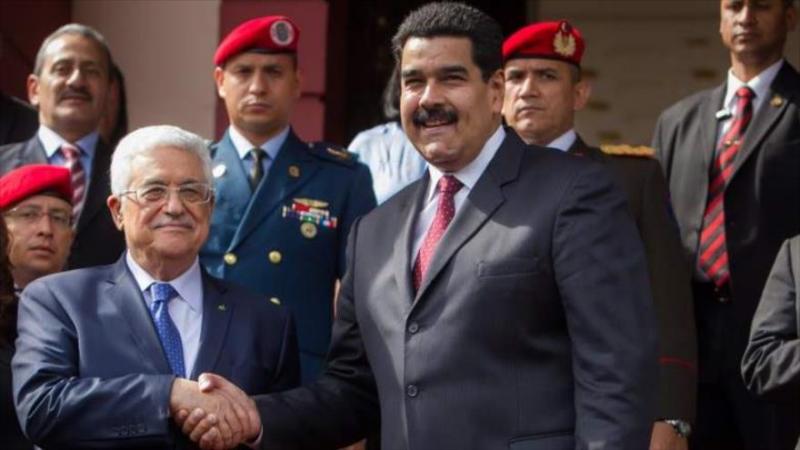 Nicolás Maduro asegura que Jesucristo y Alá son hermanos