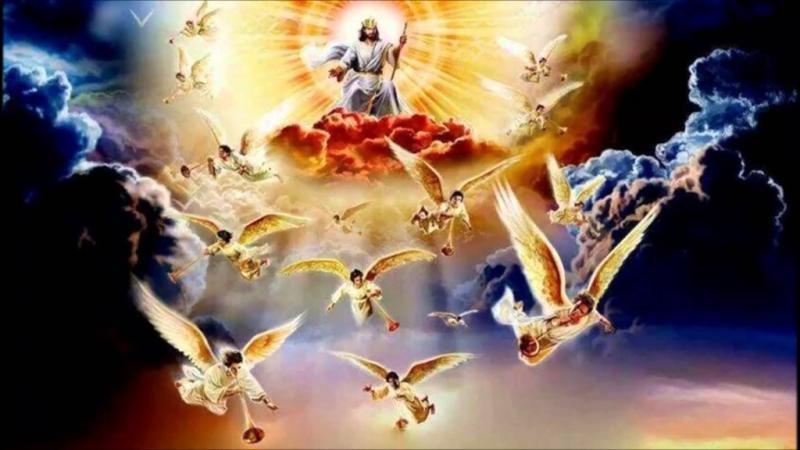 Musulmanes creen mas en segunda venida de Cristo, que cristianos