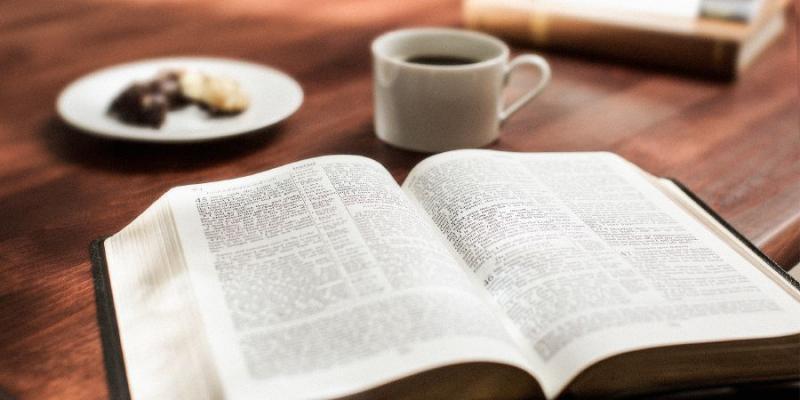 Devocional: Herencia