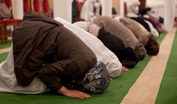 América Latina, la única región donde islam no crece