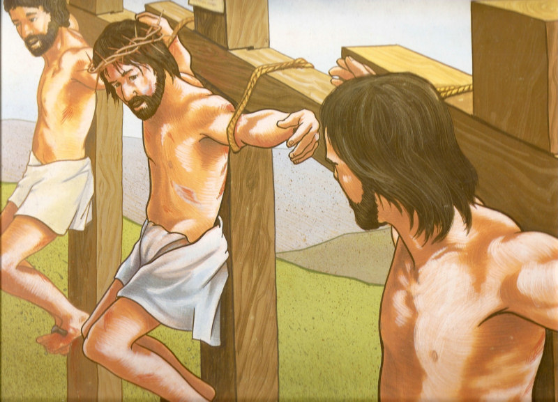 Devocional: Alcanzando a otros
