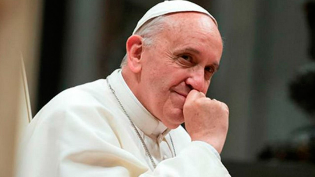 Estado Islámico intentará matar al Papa en Egipto, según experto