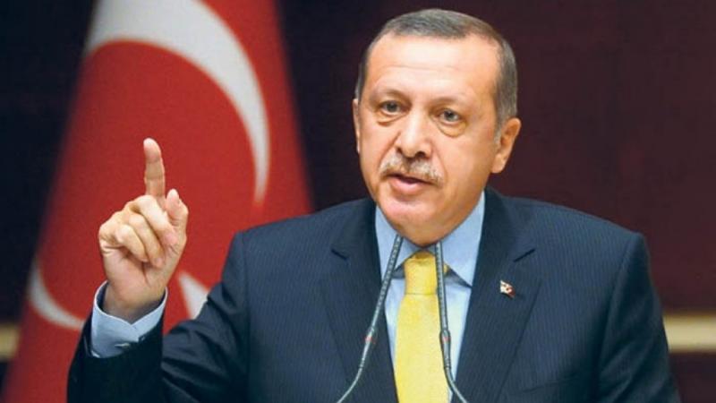 Turquía está preparando el camino para el Anticristo