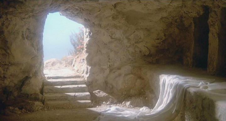 La resurrección ¿y qué?