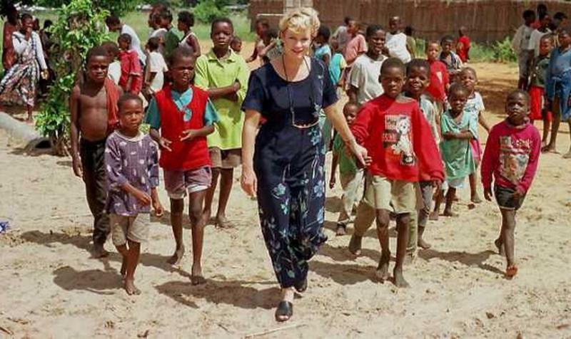 Misioneros testifican que 450 muertos resucitaron en Mozambique