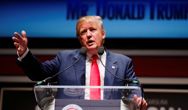 Visita de Trump a Israel puede tener consecuencias proféticas