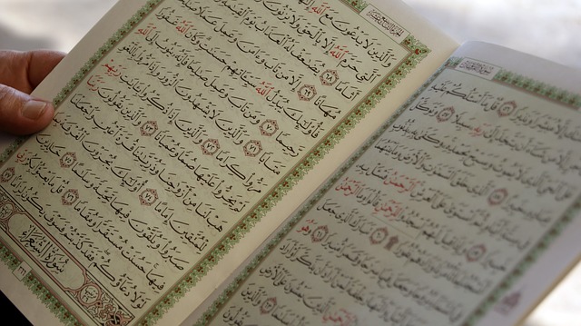 Teólogo: La mayor amenaza de la iglesia no es el islam, es nuestro mal testimonio