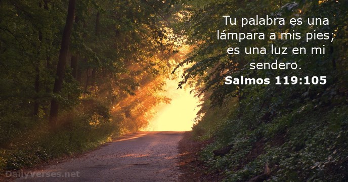 Una Luz para el Camino