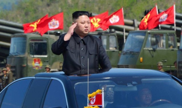 Senador de EEUU: Líder de Corea del Norte tiene pavor a la Biblia