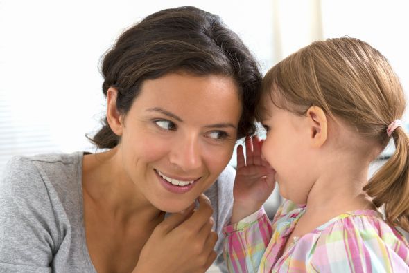 Devocional: Confiando en tu hijo