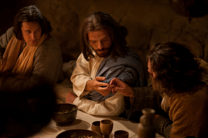 Devocional: Aprendiendo de Judas