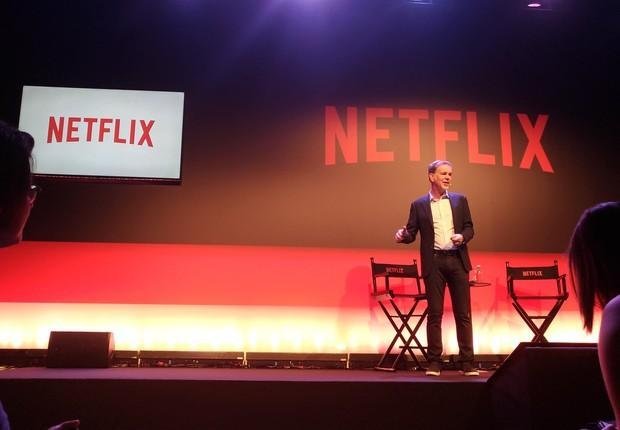 Netflix promete “ultrapasar límites” con serie sobre Jesús
