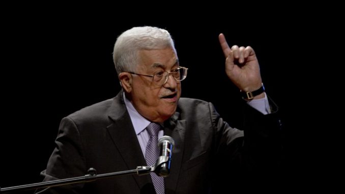 La Autoridad Palestina sigue alabando, incitando y apoyando a los terroristas