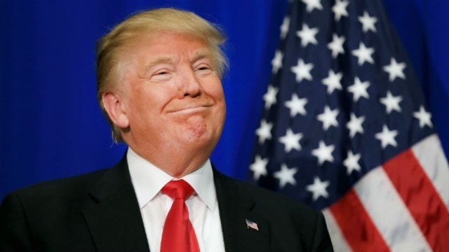 Trump ofende a musulmanes por no asistir a cena del fin del Ramadán