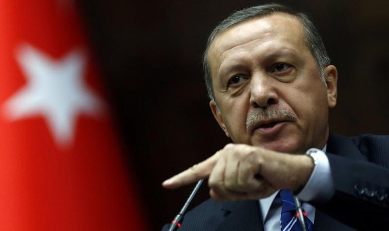 Más de 50 iglesias son confiscadas por presidente de Turquía