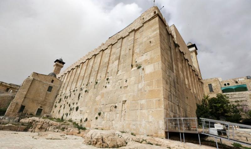 Unesco desvincula a Israel de Hebrón quitándole Tumba de los Patriarcas