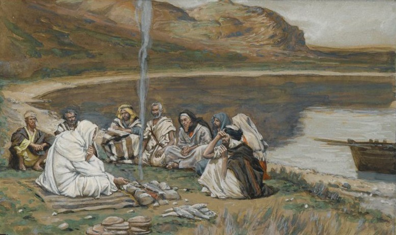 Devocional: Cristo, la piedra viva