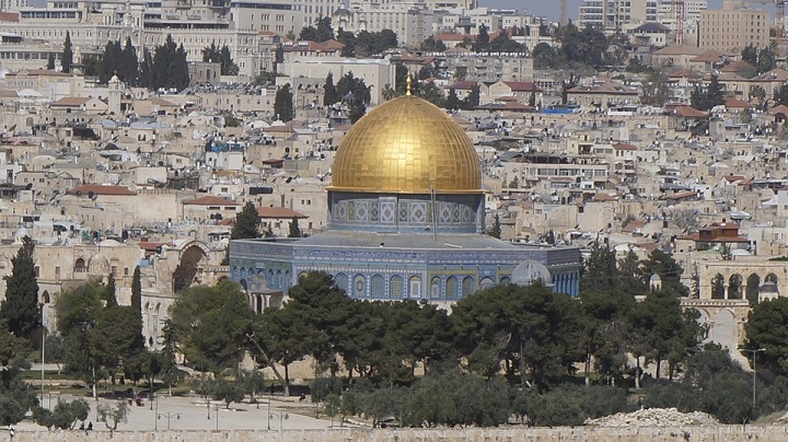 Presidente de CBN: Profecías del fin de los tiempos se cumplen con Israel