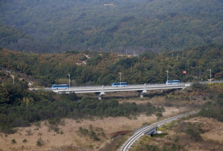 Grupos evangélicos piden a cristianos que oren por paz en Península Coreana