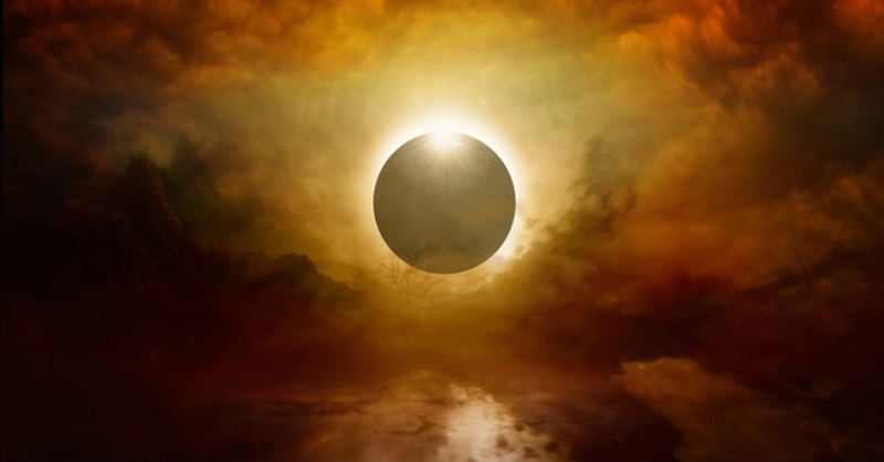 8 líderes cristianos explican significado bíblico del próximo eclipse solar