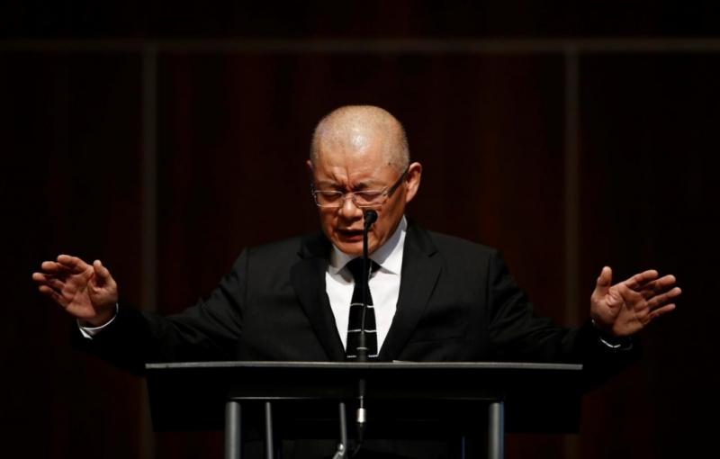 “Nunca dejé de orar”, dice pastor liberado de la cárcel en Corea del Norte