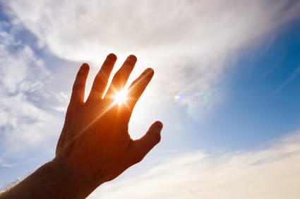 Devocional: ¿Quién me está tapando la luz?