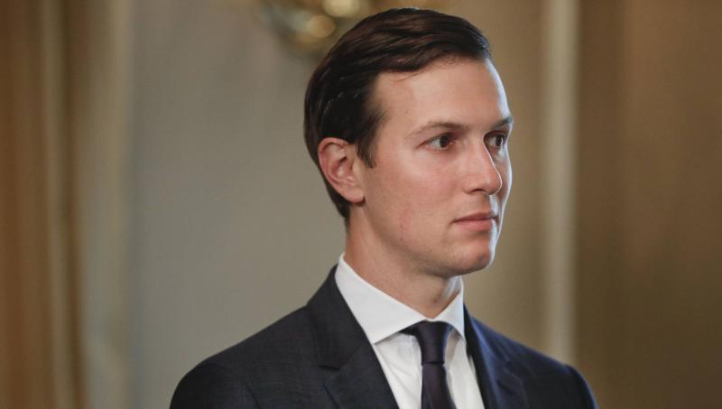 La promesa de Trump de un “acuerdo definitivo” de paz se estanca en Oriente Próximo